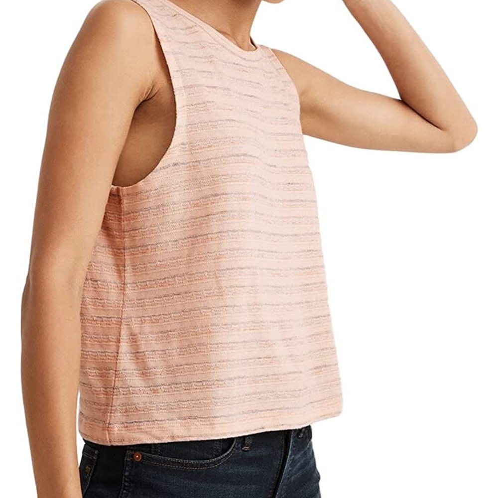 Madewell Tank Top